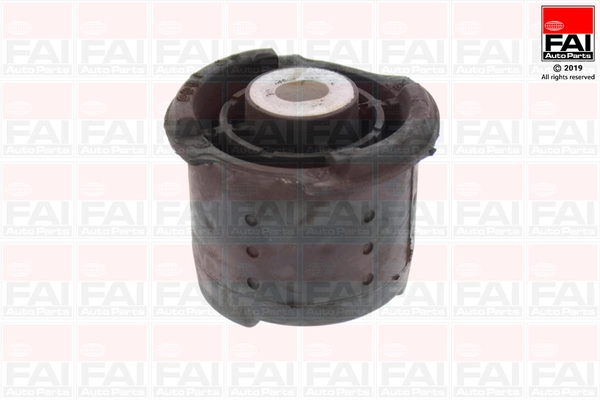 Bushing, axle beam